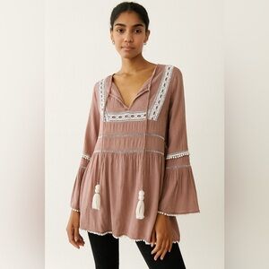 Show Me Your Mumu Tunic Dress Size Medium